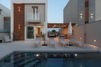 Twin villas, Marzamemi - Ferienwohnung Marzamemi