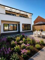 'T Vorshof - B&B Maaseik