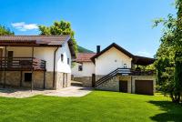 holiday home RIVER HOUSE - Ferienwohnung Jajce