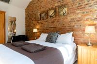 Tove Valley Cottages - Chambres d'hôtes Towcester