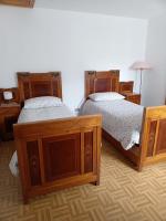 Appartamento Conti Schreck - B&B Baselga di Pinè