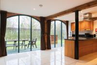 Tove Valley Cottages - Chambres d'hôtes Towcester