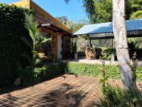 Hospedaje Uma Yaku - B&B La Calera