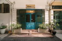 Maison Tonkin Heritage- Train Street- 5BR- 10 pax - Ferienwohnung Hanoi