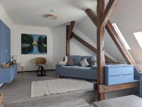 Apartment mit 1 Schlafzimmer