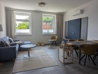 Apartment mit 2 Schlafzimmern