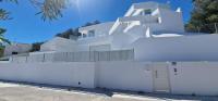 El Balcón de Cabo de Gata - Ferienwohnung Las Negras