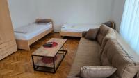 Marija Apartments - Ferienwohnung Struga