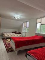 Ademi Guest House - Chambres d'hôtes Kochkor