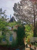 Inner Harmony Garden - Bed and Breakfast Kanjiža