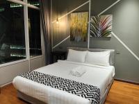 Klcc Apartment near city centre - Ferienwohnung Kuala Lumpur