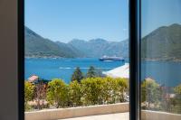 Apartment mit 1 Schlafzimmer und Meerblick