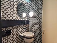 Design award-winning apartment in Ribeira - Chambres d'hôtes Porto
