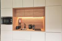 Design award-winning apartment in Ribeira - Bed and Breakfast Porto