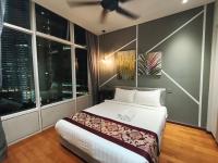 Sky suites klcc by chia stay - Chambres d'hôtes Kuala Lumpur