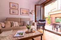 Sonamar, apartamento con terraza y garaje - B&B Comillas