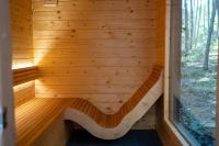 Chalet Bosco Plaja - B&B Introdacqua