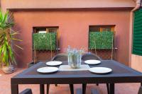 Sonamar, apartamento con terraza y garaje - Chambres d'hôtes Comillas