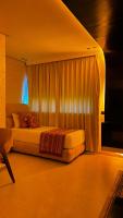 Suite Deluxe avec Lit King-Size