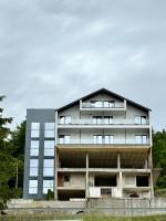 Vatra Resort - B&B Colibița