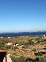 Near the sea 4-bedroom villa with amazing view in Athens Riviera - Ferienwohnung Kalývia Thorikoú