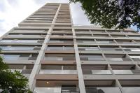 Viva com modernidade em Perdizes, próximo ao Allianz Parque - Ferienwohnung São Paulo