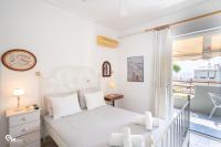 'Thalia' Seaside Paradise House In Nea Makri - Chambres d'hôtes Néa Mákri
