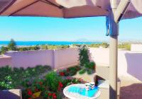 Acquamarina Apartment with Terrace - B&B Marsala