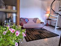 La casetta del masso - Bed and Breakfast Sorano