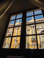 Hotel Boutique La Casona - B&B Tarija