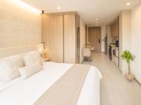 Apartamento de 1 dormitorio