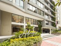 Adagio Quito Residences by La Superhost - B&B Quito