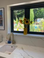 Little haven at high heavens wood marlow - B&B Marlow
