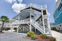 Summers Here! - Bed and Breakfast Sunset Beach