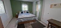 Finca Pintores - 4-person adult-only apartment - Ferienwohnung Antequera
