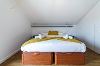 Suite avec Balcon