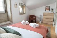 Duplex flat in the heart of historic center w. AC - Ferienwohnung Porto