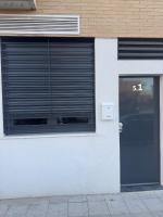 A&R Apartamento Margarita I - Ferienwohnung San Sebastián de los Reyes
