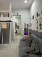 Appartement met 2 slaapkamers