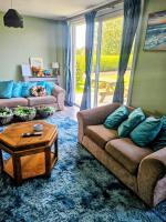The Little Green Hideaway - B&B Fivemiletown