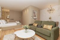 Glamorous apartment in the historic centre - B&B Porto