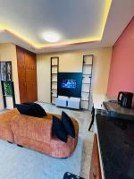 Terzie hayden - Chambres d'hôtes Kampala