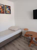 Cichy Zakątek - Ferienwohnung Ziegenberg