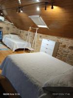 "la Casita" - Ferienwohnung Boiro