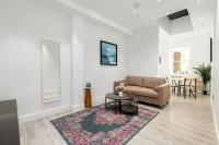 Spacious 3BR Near Paddington - Bed and Breakfast Londen