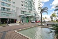 Luxuoso flat 307 Saint Moritz - Localar - B&B Brasilia