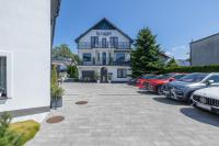 LAZUR RESIDENCE Adults Only - B&B Międzyzdroje