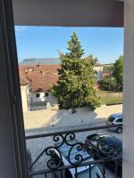 Apartmani Rosa - Chambres d'hôtes Rača