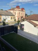 Apartmani Rosa - Chambres d'hôtes Rača