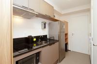 Premium Appartement met 1 Slaapkamer